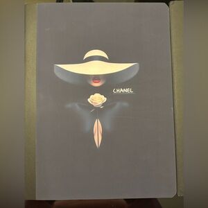 July New Additions ~ Custom Lined Double Faced Journal
Notebooks